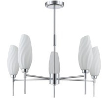 Потолочная люстра Shivon 6519/5C Lumion