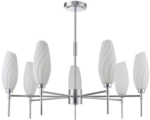Потолочная люстра Shivon 6519/7C Lumion
