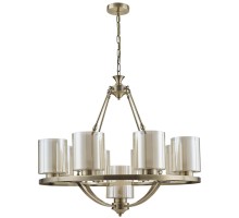 Подвесная люстра Riverly 6524/9 Lumion