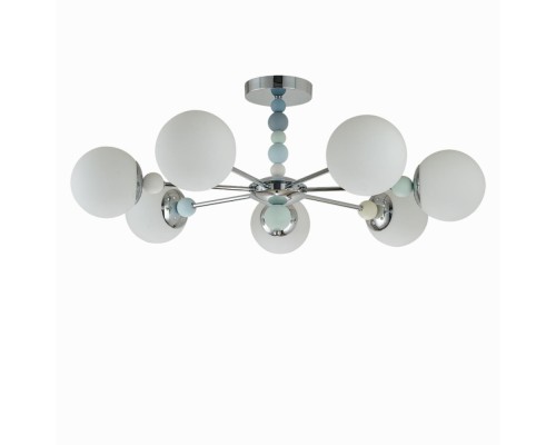 Потолочная люстра Sunday 6525/7C Lumion
