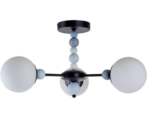 Потолочная люстра Sunday 6526/3C Lumion