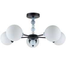 Потолочная люстра Sunday 6526/5C Lumion