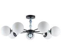 Потолочная люстра Sunday 6526/7C Lumion