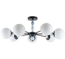 Потолочная люстра Sunday 6526/7C Lumion