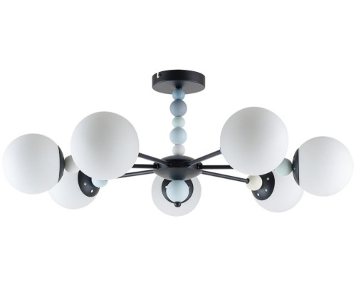 Потолочная люстра Sunday 6526/7C Lumion