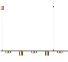 Подвесной светильник Flint 6532/57L Lumion