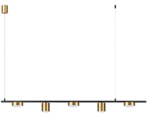 Подвесной светильник Flint 6532/57L Lumion