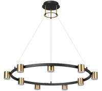 Подвесной светильник Flint 6532/58L Lumion