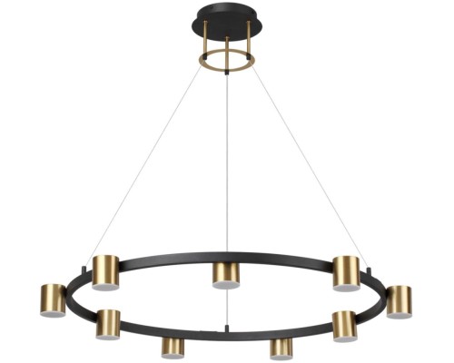 Подвесной светильник Flint 6532/58L Lumion