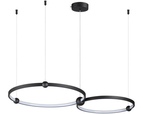 Подвесной светильник Diego 6533/80L Lumion