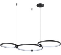 Подвесной светильник Diego 6533/85L Lumion