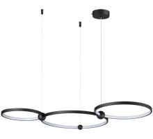 Подвесной светильник Diego 6533/85L Lumion