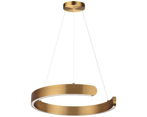 Подвесной светильник Indie 6535/28L Lumion