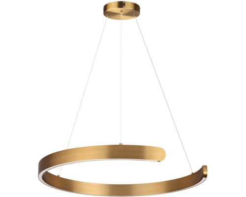 Подвесной светильник Indie 6535/43L Lumion