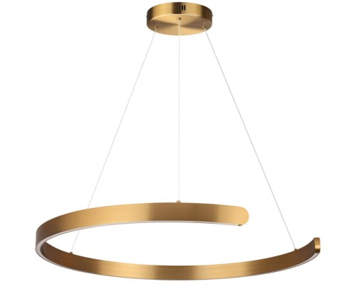 Подвесной светильник Indie 6535/57L Lumion