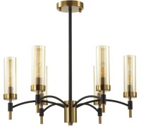 Потолочная люстра Sharon 6538/6C Lumion