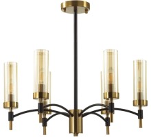 Потолочная люстра Sharon 6538/6C Lumion