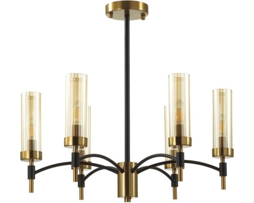 Потолочная люстра Sharon 6538/6C Lumion