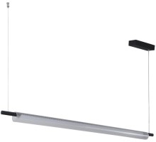 Подвесной светильник Roll 6549/18L Lumion