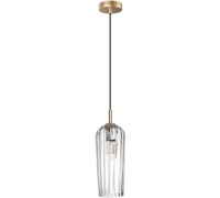 Подвесной светильник Ellie 6551/1B Lumion
