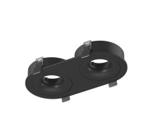 Точечный светильник COMBO 2 COMBO-2R2-BL Lumker