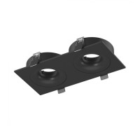 Точечный светильник COMBO 2 COMBO-2S2-BL Lumker