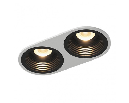 Точечный светильник COMBO 4 COMBO-42-BL Lumker