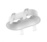 Точечный светильник COMBO 5 COMBO-50-WH Lumker