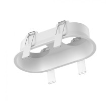 Точечный светильник COMBO 5 COMBO-50-WH Lumker