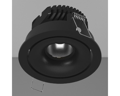 Точечный светильник COMBO 1 COMBO10-BL Lumker