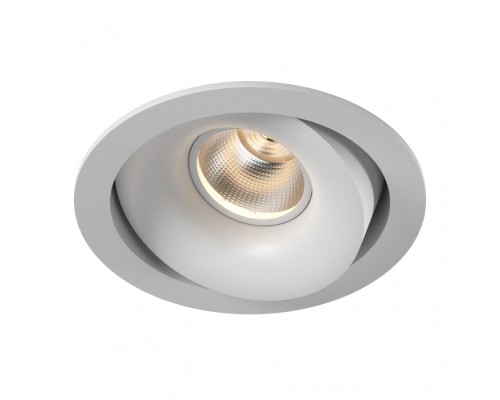 Точечный светильник COMBO 1 COMBO10-WH Lumker