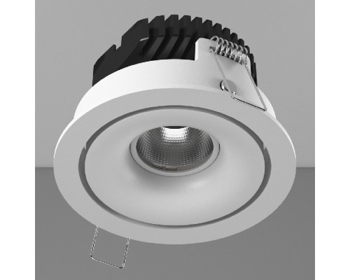 Точечный светильник COMBO 1 COMBO10-WH Lumker