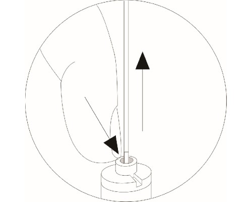 Подвесной комплект L L-PTB Lumker