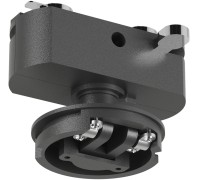 Трековое крепление MINI-VL-M MINI-VL-M2-BL Lumker