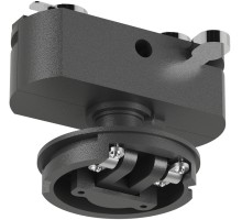 Трековое крепление MINI-VL-M MINI-VL-M2-BL Lumker