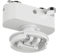 Трековое крепление MINI-VL-M MINI-VL-M2-WH Lumker