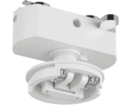 Трековое крепление MINI-VL-M MINI-VL-M2-WH Lumker