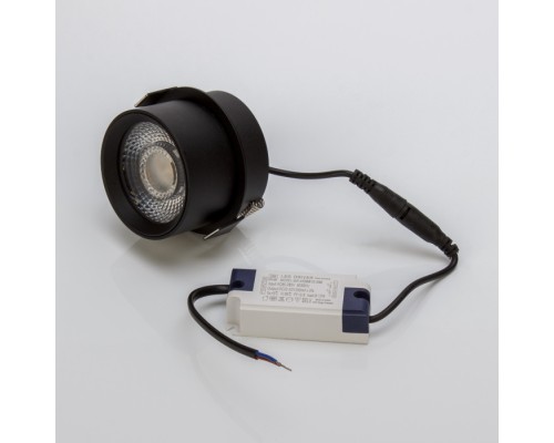 Точечный светильник RINK R-SRC-BL-NW Lumker