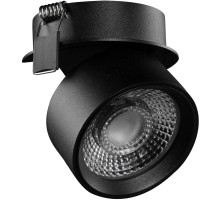 Точечный светильник RINK R-SRC-BL-WW Lumker