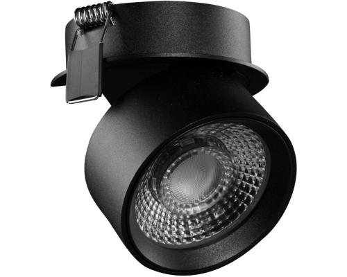 Точечный светильник RINK R-SRC-BL-WW Lumker