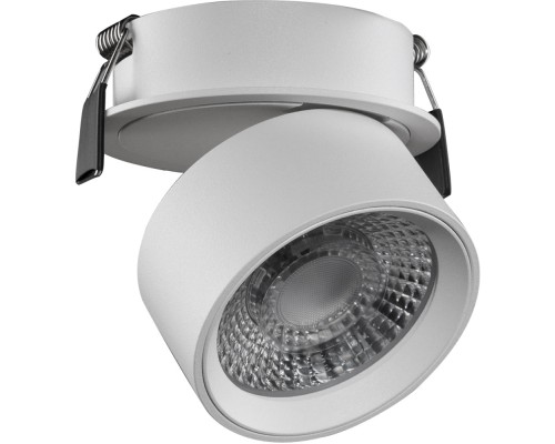 Точечный светильник RINK R-SRC-WH-NW Lumker