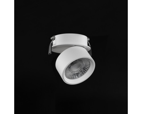 Точечный светильник RINK R-SRC-WH-NW Lumker