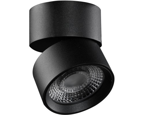 Точечный светильник RINK R-SSF-BL-NW-DIM Lumker