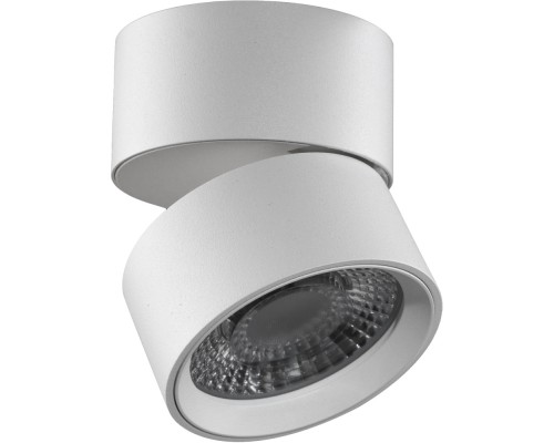 Точечный светильник RINK R-SSF-WH-WW-DIM Lumker