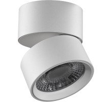 Точечный светильник RINK R-SSF-WH-WW Lumker
