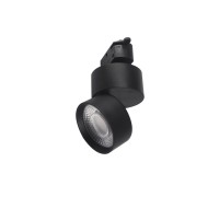 Трековый светильник RINK R-STR-BL-WW Lumker