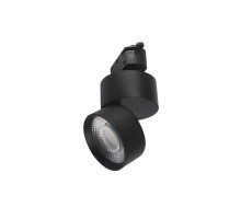 Трековый светильник RINK R-STR-BL-WW Lumker