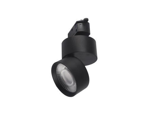 Трековый светильник RINK R-STR-BL-WW Lumker