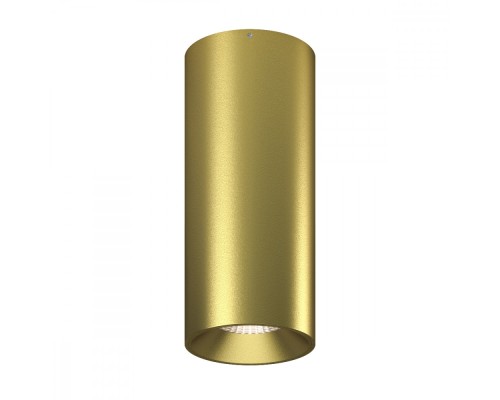 Точечный светильник VL-BASE VL-BASE-GD-NW Lumker