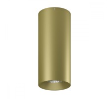 Точечный светильник VL-BASE VL-BASE-GD2-WW Lumker